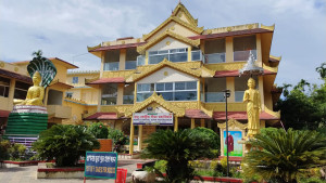 সাক্ষীর অভাবে থেমে আছে বিচারকাজ