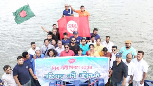 জীবন্ত সত্তার পরিদর্শন