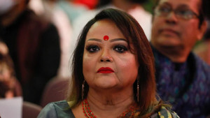 ভালো আছেন ক্যান্সার আক্রান্ত সাবিনা ইয়াসমিন, জানালেন দেশ গড়ার আহ্বান