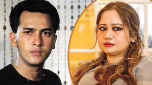 পর পর তিনবার আত্মহত্যার চেষ্টা করেছিলেন সালমান শাহ: সামিরা