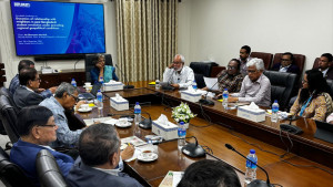 ভারত কখনই বাংলাদেশের গণতন্ত্রকে সমর্থন করেনি