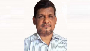শেকৃবির উপাচার্য হলেন অধ্যাপক ড. আব্দুল লতিফ