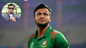 ‘শেষ সময়ে এসে সাকিবকে যেন কেউ খলনায়ক না বানায়’