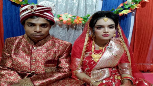 ‘কখনও ভাবিনি এমন ধুমধাম করে আমার বিয়ে হবে’