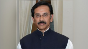 পশ্চিমবঙ্গ কংগ্রেসের নতুন সভাপতি শুভঙ্কর সরকার