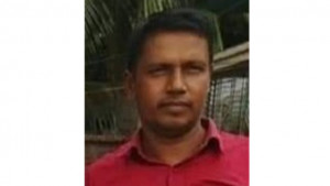 সমকাল সাংবাদিক মোহাম্মদ আলী মারা গেছেন