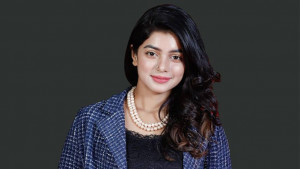 মুখ খুললেন ‘আলো আসবেই’ গ্রুপের সক্রিয় সদস্য সোহানা সাবা