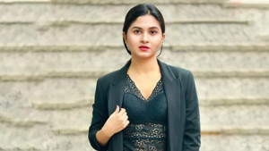পাওনা টাকা চাওয়ায় বয়কট ও অপছন্দের আর্টিস্ট হয়েছি: স্পর্শিয়া