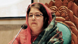 স্পিকারের পদত্যাগ, নতুন দায়িত্ব নিয়ে সংবিধানে যা আছে