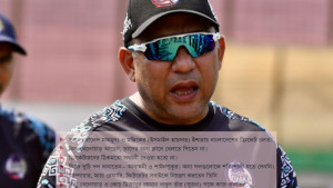 ক্লাব ক্রিকেট ধ্বংস করেছেন সুজন