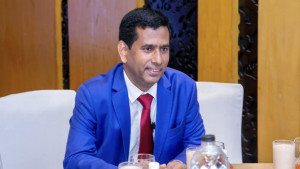 আন্তর্জাতিক অপরাধ ট্রাইব্যুনালের নতুন চিফ প্রসিডিউটর তাজুল ইসলাম