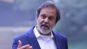 কোনো শিল্পকর্মই রাজনীতির বাইরে না: তারিক আনাম