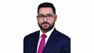 আরামবাগের সভাপতি তাজওয়ার আওয়াল