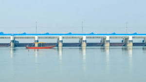 তিস্তাসহ সব নদীর পানিবৈষম্যের অবসান হোক