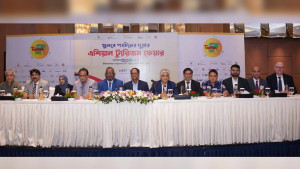 আন্তর্জাতিক রুটে বিমানের টিকিটে ১৫ শতাংশ ছাড় 
