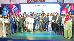 এসডিজি ব্র্যান্ড চ্যাম্পিয়ন পুরস্কার পেল ৩৯ উদ্যোগ