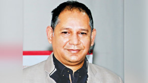 আমাদের পেসাররাই পার্থক্য গড়ে দিয়েছে