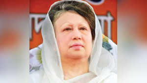 খালেদা জিয়াকে বিদেশে নেওয়ার প্রস্তুতি শুরু