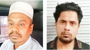 আশুলিয়ায় লাশ পোড়ানোর ঘটনায় পুলিশের আরাফাত গ্রেপ্তার