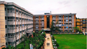 সরকারি কলেজ যেন ‘সোনার হরিণ’