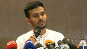 বিচার না হওয়া পর্যন্ত ফ্যাসিবাদীদের পুনর্বাসনের সুযোগ নেই