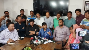 আশুলিয়ায় কারখানা পরিদর্শনে শ্রম পর্যবেক্ষণ কমিটি 