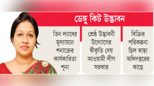 ১৪৫ কোটি টাকা বাগাতে ইয়াফেস-মালার ‘নাটক’