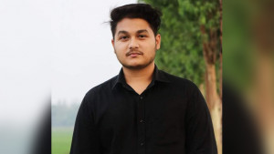 নিখোঁজের ৪ দিন পর কলেজছাত্রের অর্ধগলিত মরদেহ উদ্ধার
