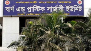 পাঁচ দিন পর মৃত্যু দগ্ধ স্ত্রী-শ্যালকের