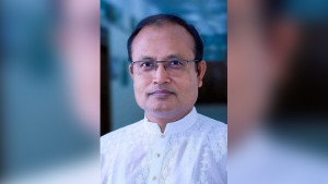 বাউবির ভিসি হলেন অধ্যাপক এবিএম ওবায়দুল ইসলাম