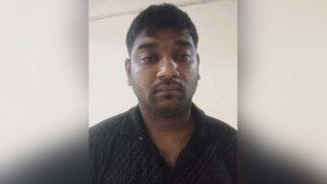 কটিয়াদী বাসস্ট্যান্ডে ছিনতাই করে পালানো যুবক মুন্সিগঞ্জ থেকে গ্রেপ্তার