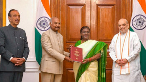 ভারতের মন্ত্রিসভায় ‘এক দেশ এক ভোট’ অনুমোদন পেল 