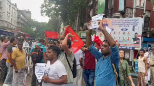 সুপ্রিম কোর্টের নির্দেশেও মেলেনি সাড়া, ইন্টার্ন চিকিৎসকদের কর্মবিরতি চলছেই