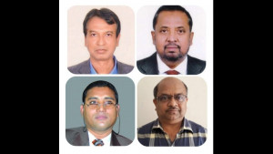 খুবির পরবর্তী উপাচার্য হিসেবে আলোচনায় যারা