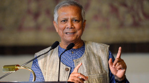 যানজট নিরসনে দ্রুত-কার্যকর সমাধান খোঁজার নির্দেশ প্রধান উপদেষ্টার