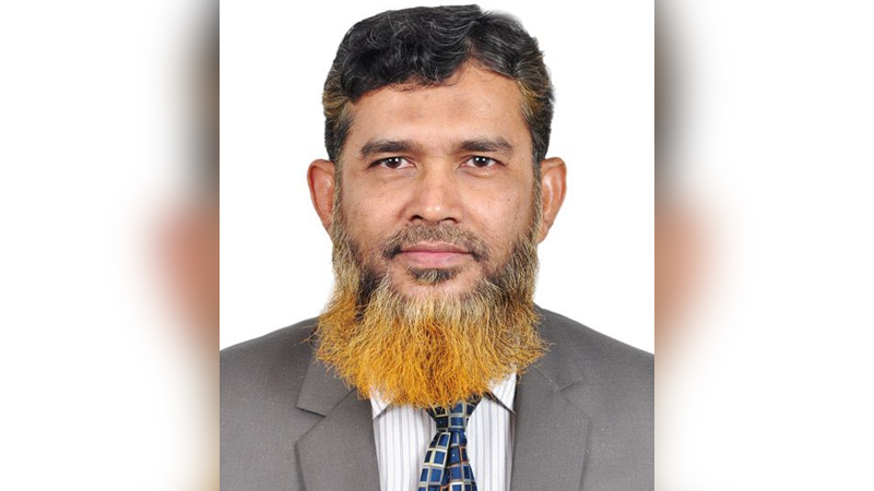 পাসপোর্ট অধিদপ্তরের আবু আসাদ এডিজি পদে পুনর্বহাল পাসপোর্ট অধিদপ্তরের আবু আসাদ এডিজি পদে পুনর্বহাল