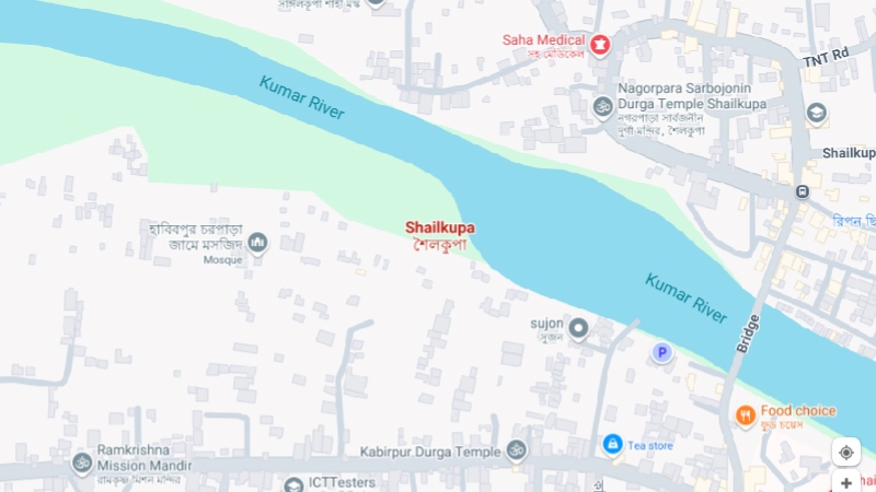 শৈলকুপায় শিক্ষার্থী হত্যার ঘটনায় গৃহবধূ আটক শৈলকুপায় শিক্ষার্থী হত্যার ঘটনায় গৃহবধূ আটক