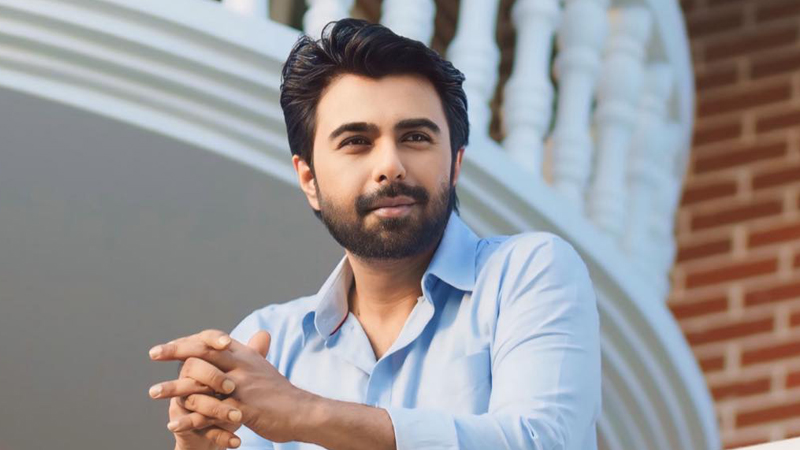মাস খানেক বিরতির পর শুটিংয়ে ফিরেছেন অপূর্ব মাস খানেক বিরতির পর শুটিংয়ে ফিরেছেন অপূর্ব