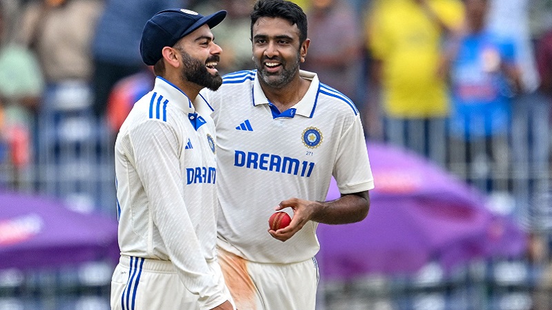 ৩৮-এ খেলে যাওয়ার উৎসাহ কী, জানালেন অশ্বিন ৩৮-এ খেলে যাওয়ার উৎসাহ কী, জানালেন অশ্বিন
