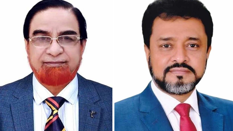 অস্ত্র জমা দেননি সাবেক এমপি বাহার ও উপজেলা চেয়ারম্যান সামছুদ্দিন অস্ত্র জমা দেননি সাবেক এমপি বাহার ও উপজেলা চেয়ারম্যান সামছুদ্দিন
