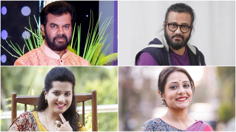 জাতীয় চলচ্চিত্র পুরস্কারের জুরিবোর্ডে থাকছেন যে ১৩ জন জাতীয় চলচ্চিত্র পুরস্কারের জুরিবোর্ডে থাকছেন যে ১৩ জন