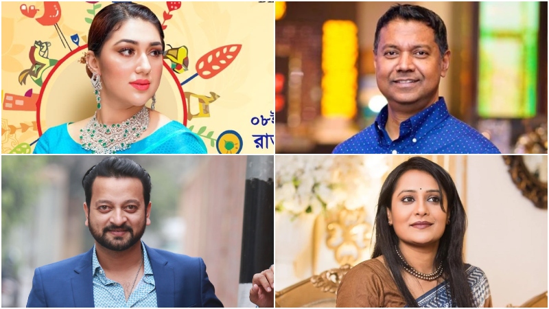 এবার উত্তরাঞ্চলে বন্যার্তদের পাশে দাঁড়ানোর আহ্বান এবার উত্তরাঞ্চলে বন্যার্তদের পাশে দাঁড়ানোর আহ্বান
