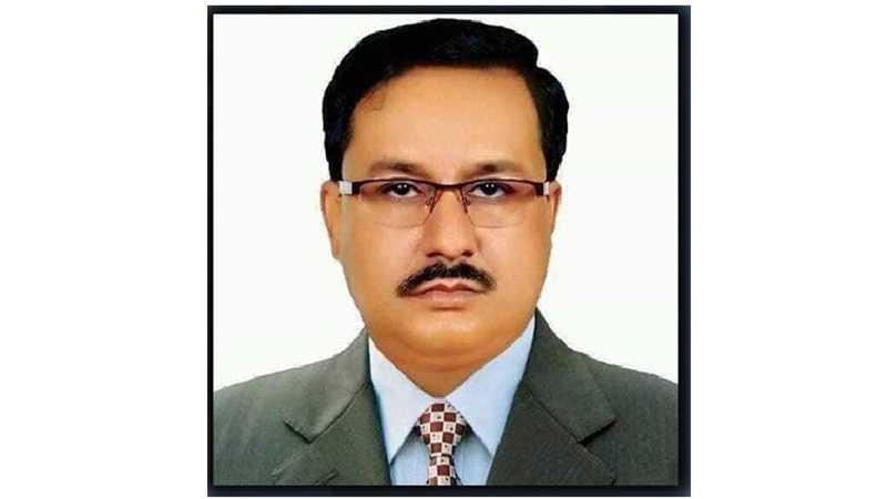 ভালুকায় বহিষ্কৃত নেতা বাচ্চুর বিরুদ্ধে বিএনপির মামলা ভালুকায় বহিষ্কৃত নেতা বাচ্চুর বিরুদ্ধে বিএনপির মামলা