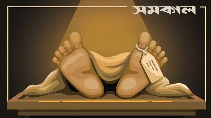 আন্দোলনে যাওয়া ছেলেকে খুঁজতে গিয়ে গুলিবিদ্ধ বাবার মৃত্যু আন্দোলনে যাওয়া ছেলেকে খুঁজতে গিয়ে গুলিবিদ্ধ বাবার মৃত্যু