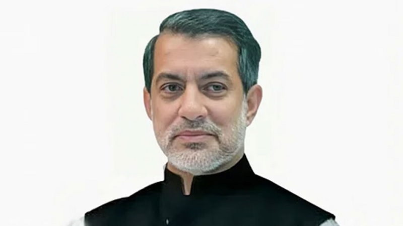 সাবেক এমপি ফজলে করিম চৌধুরী দুই দিনের রিমান্ডে সাবেক এমপি ফজলে করিম চৌধুরী দুই দিনের রিমান্ডে
