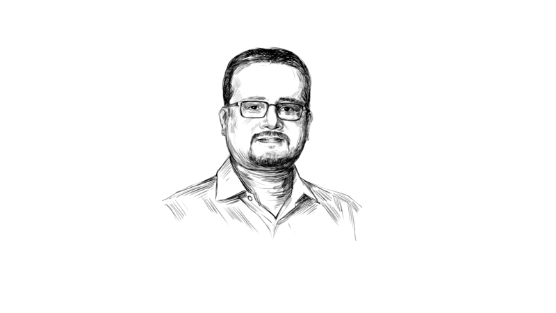 ফ্যাসিস্ট, নাকি গণতান্ত্রিক কাঠামোর অধীনে নির্বাচন? ফ্যাসিস্ট, নাকি গণতান্ত্রিক কাঠামোর অধীনে নির্বাচন?