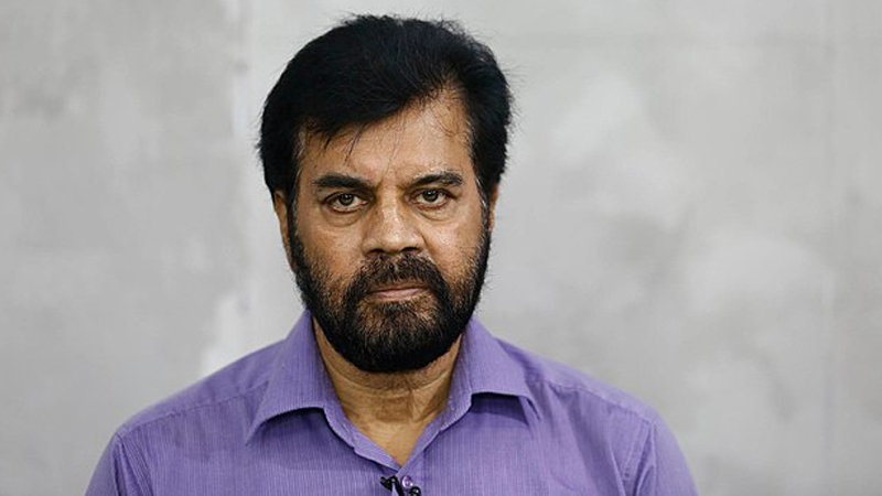 জাতীয় চলচ্চিত্র পুরস্কারের জুড়ি বোর্ড থেকে সরে দাঁড়ালেন ইলিয়াস কাঞ্চন জাতীয় চলচ্চিত্র পুরস্কারের জুড়ি বোর্ড থেকে সরে দাঁড়ালেন ইলিয়াস কাঞ্চন