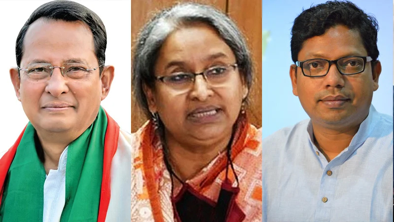 হত্যা মামলায় গ্রেপ্তার দেখানো হলো দীপু, পলক, ইনুসহ ৭ জনকে হত্যা মামলায় গ্রেপ্তার দেখানো হলো দীপু, পলক, ইনুসহ ৭ জনকে