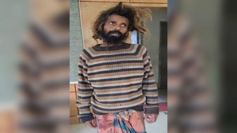 ফরিদপুরে প্রতিমা ভাঙচুর: ভারতীয় নাগরিক গ্রেপ্তার ফরিদপুরে প্রতিমা ভাঙচুর: ভারতীয় নাগরিক গ্রেপ্তার