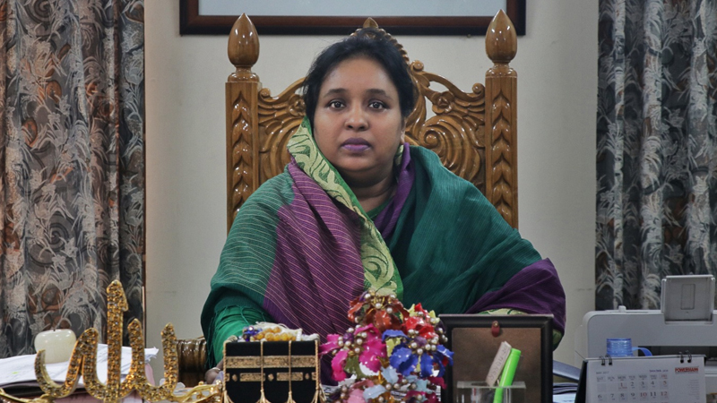 আইভী ও সাবেক দুই এমপির বিরুদ্ধে দুদকের অনুসন্ধান আইভী ও সাবেক দুই এমপির বিরুদ্ধে দুদকের অনুসন্ধান